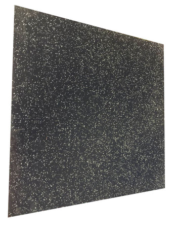 NZ POWER Floor Mat