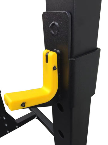 NZ POWER Power Rack
