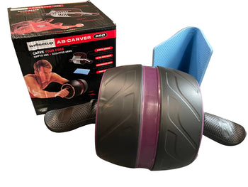 AB CARVER PRO