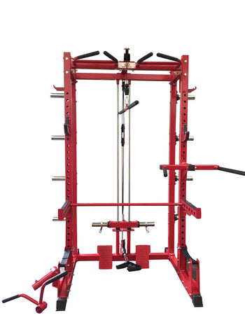 NZ POWER Multi-functional Power Cage