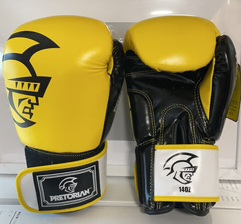 Boxing Gloves
