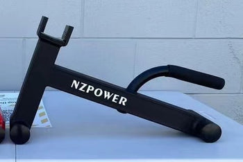 NZ POWER - DEADLIFT JACK