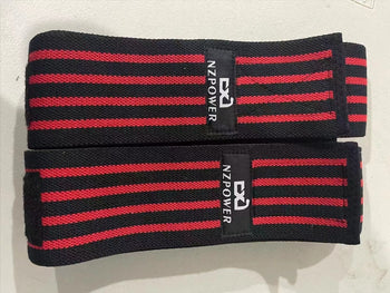 NZ POWER KNEE STRAP