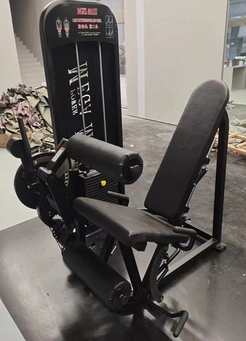 LEG EXTENSION/CURL