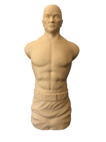 NZ POWER Punching Dummy