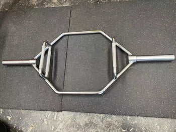 NZ POWER TRAP BAR
