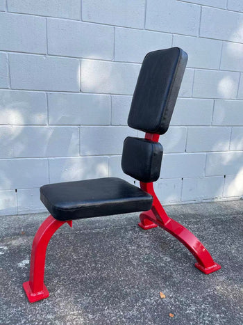 NZ POWER UTILITY BENCH