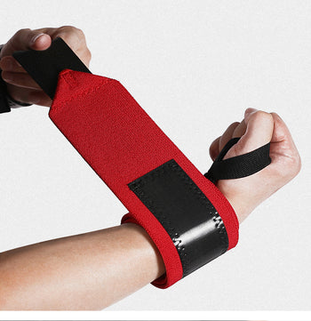 NZ POWER WRIST WRAP