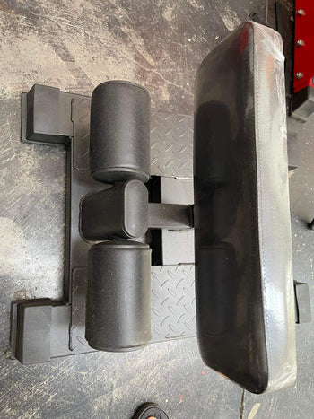 Home Gym Grade SISSY SQUAT