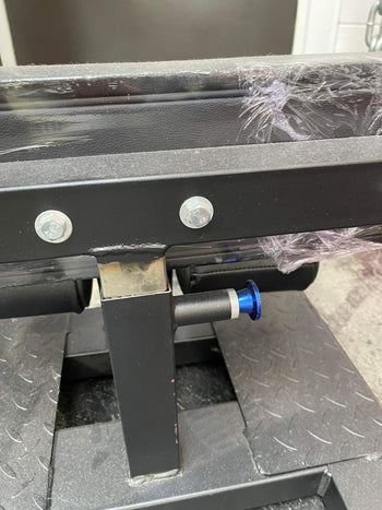 Home Gym Grade SISSY SQUAT