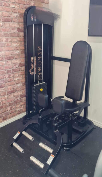 NZ POWER Hip Abductor/Adductor Machine