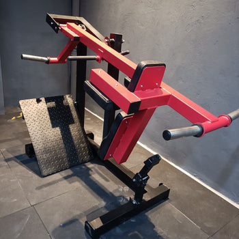 NZ POWER Pendulum Squat