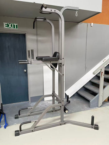 NZ POWER Power Tower