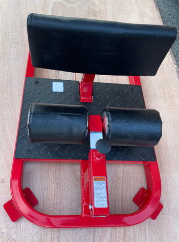 NZ POWER SISSY SQUAT MACHINE