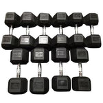 NZ POWER HEX DUMBBELL