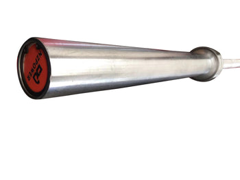 NZ POWER 15kg FEMALE BAR