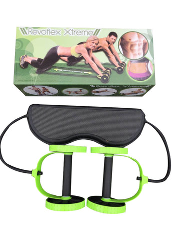 Revoflex Xtreme AB Trainer