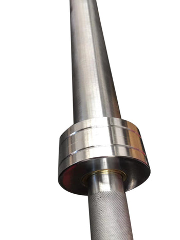 NZ POWER 15kg FEMALE BAR