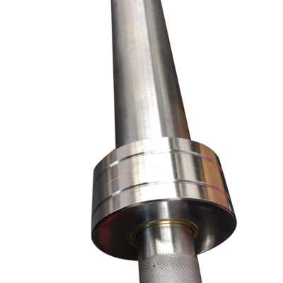 NZ POWER 15kg FEMALE BAR