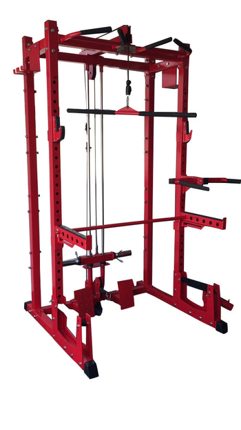 NZ POWER Multi-functional Power Cage