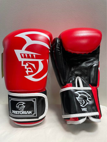 Boxing Gloves