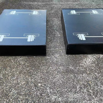NZ POWER WEIGH LIFTING DROP PAD