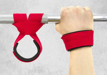 NZ POWER FIGURE 8 LIFTING STRAPS