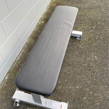 NZ POWER FLAT BENCH