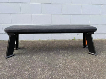 NZ POWER FLAT BENCH JR03-9210