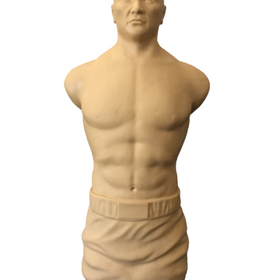 NZ POWER Punching Dummy