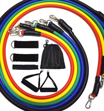 NZ POWER RESISTANT BAND SET