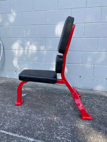 NZ POWER UTILITY BENCH