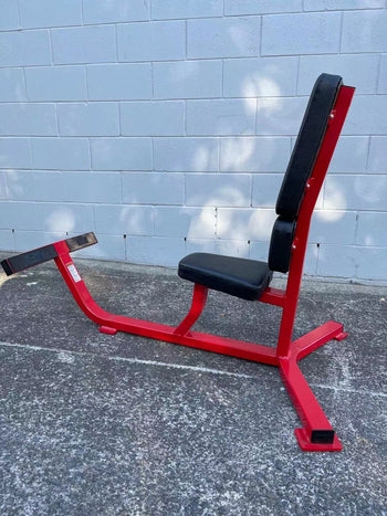 NZ POWER UTILITY BENCH-75 DEGREE