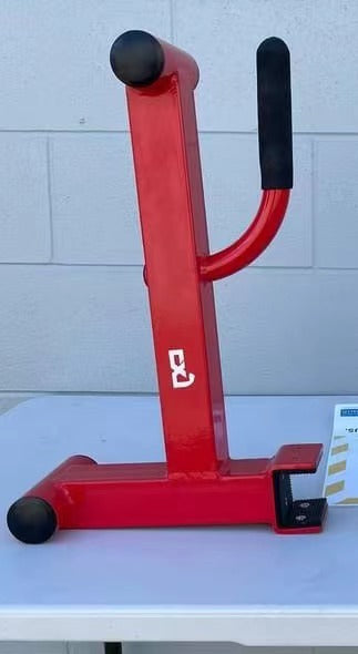 NZ POWER - DEADLIFT JACK