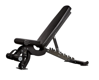 NZ POWER FID Adjustable Bench - TC005
