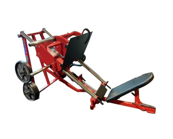 NZ POWER Leg Press Machine