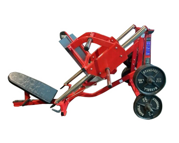 NZ POWER Leg Press Machine