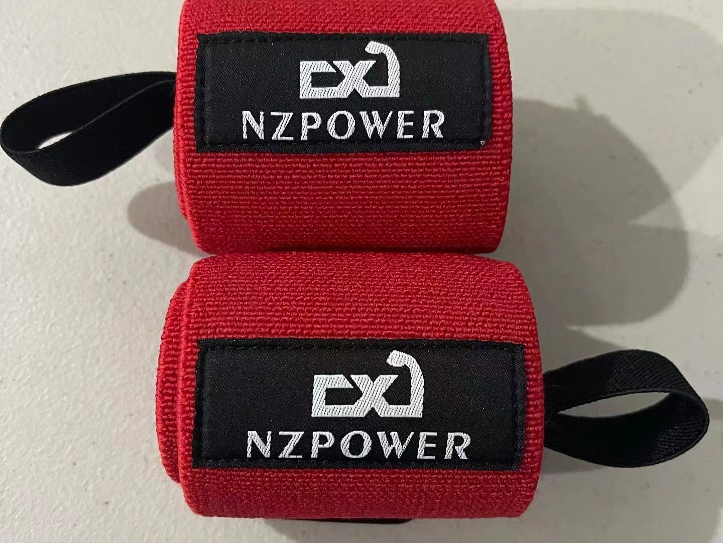 NZ POWER WRIST WRAP ArnoldFitness