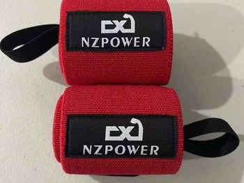 NZ POWER WRIST WRAP